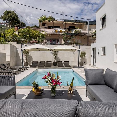 Apartment Sara Trogir Exterior photo