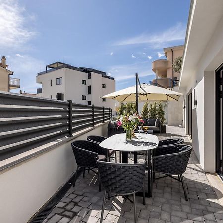 Apartment Sara Trogir Exterior photo