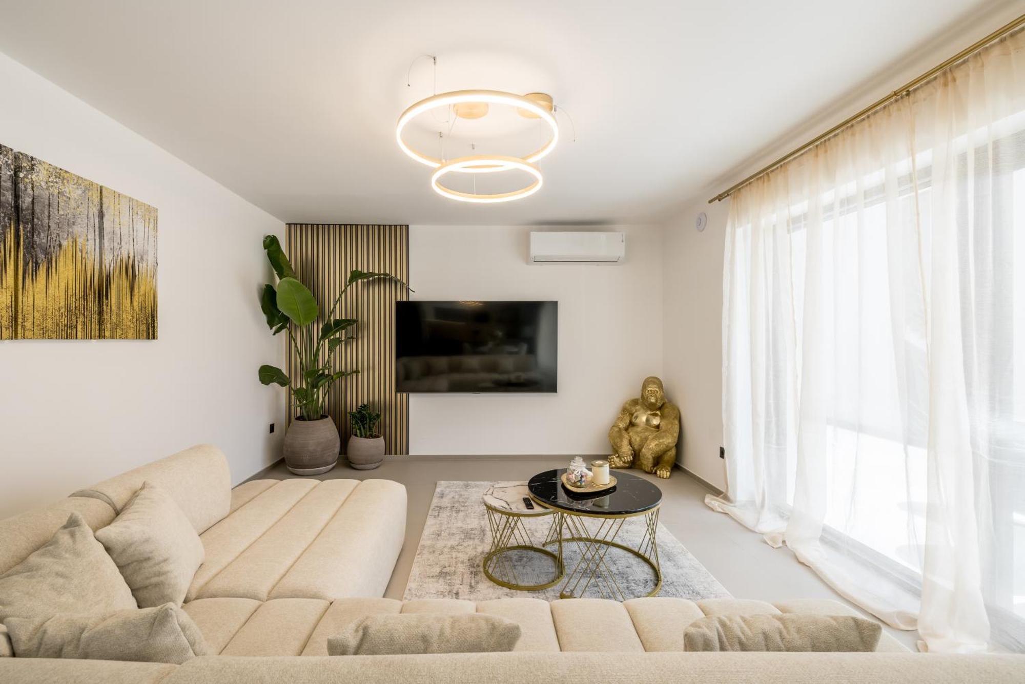 Apartment Sara Trogir Exterior photo